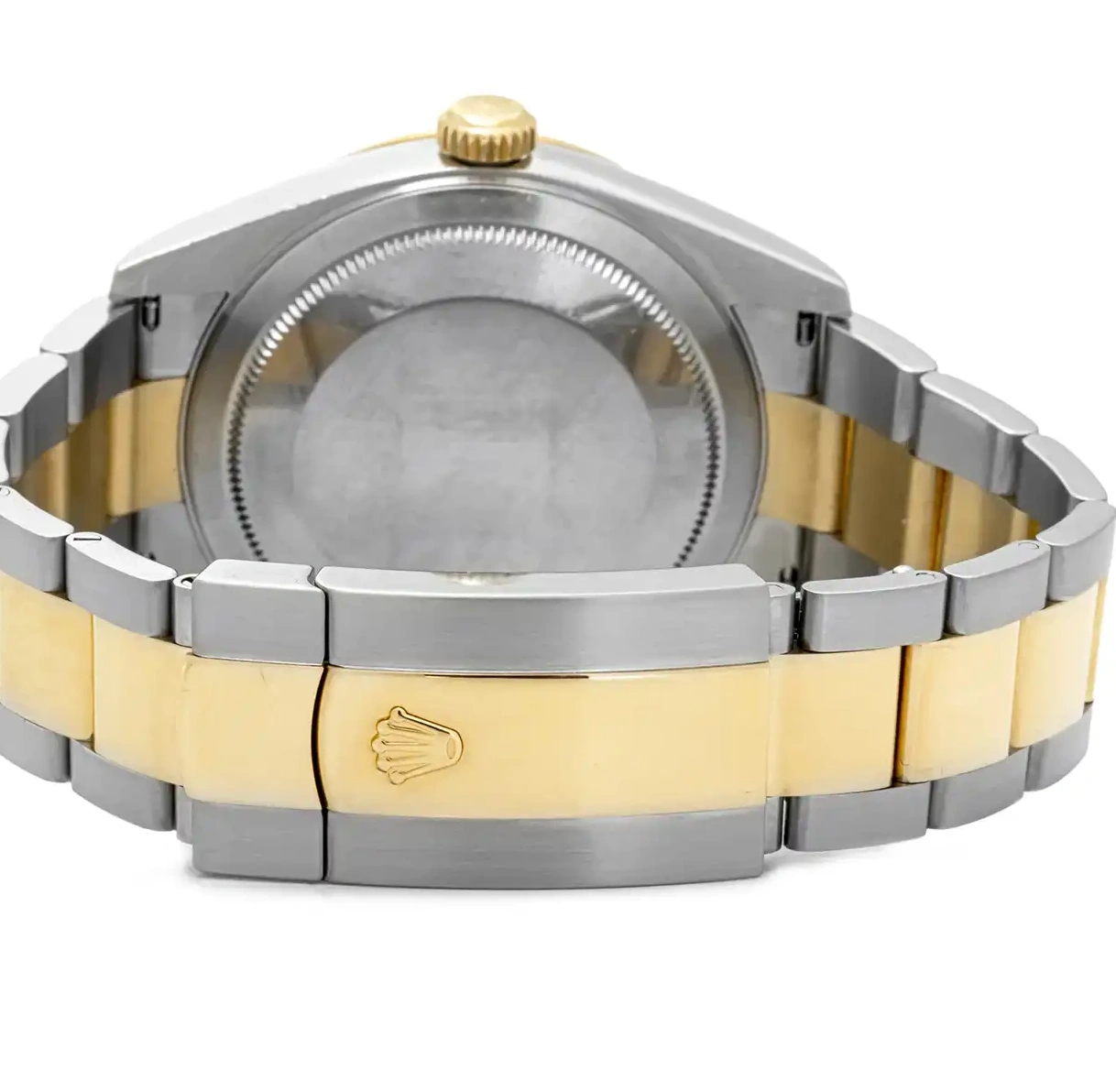 Prestigious Jewellers 326933 Sky-Dweller Rolex Yes 0708